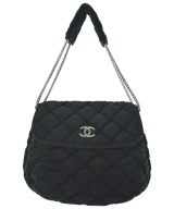 CHANEL（シャネル）ショルダーバッグ 黒 サイズ:- レディース/2200698877030