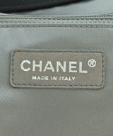 CHANEL（シャネル）ショルダーバッグ 黒 サイズ:- レディース/2200698877030