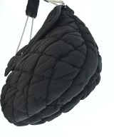 CHANEL（シャネル）ショルダーバッグ 黒 サイズ:- レディース/2200698877030