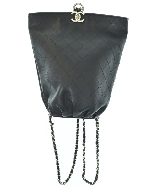 CHANEL(シャネル)のショルダーバッグ サイズ:- 398,000円