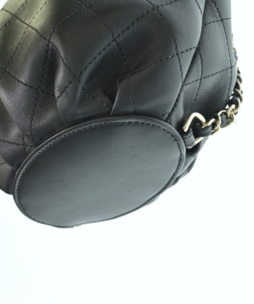CHANEL（シャネル）ショルダーバッグ 黒 サイズ:- レディース/2200698877047