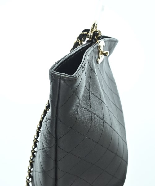 CHANEL（シャネル）ショルダーバッグ 黒 サイズ:- レディース/2200698877047