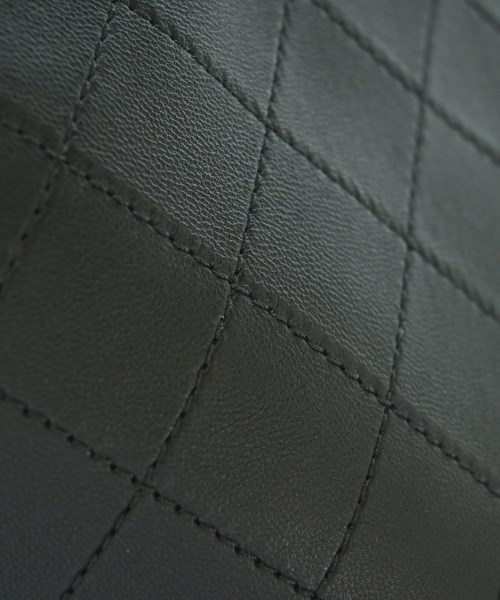 CHANEL（シャネル）ショルダーバッグ 黒 サイズ:- レディース/2200698877047