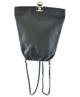 CHANEL（シャネル）ショルダーバッグ 黒 サイズ:- レディース/2200698877047