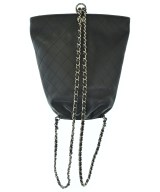 CHANEL（シャネル）ショルダーバッグ 黒 サイズ:- レディース/2200698877047