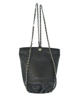 CHANEL（シャネル）ショルダーバッグ 黒 サイズ:- レディース/2200698877047