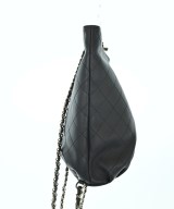 CHANEL（シャネル）ショルダーバッグ 黒 サイズ:- レディース/2200698877047
