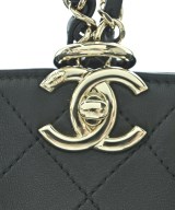CHANEL（シャネル）ショルダーバッグ 黒 サイズ:- レディース/2200698877047