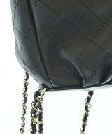 CHANEL（シャネル）ショルダーバッグ 黒 サイズ:- レディース/2200698877047