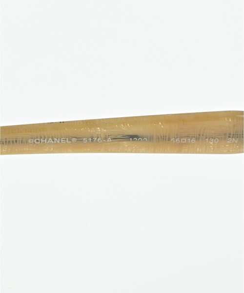 CHANEL（シャネル）サングラス 黒 サイズ:- レディース/2200699517072