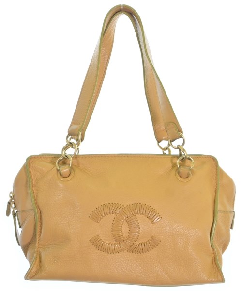 CHANEL(シャネル)のボストンバッグ サイズ:- 99,800円