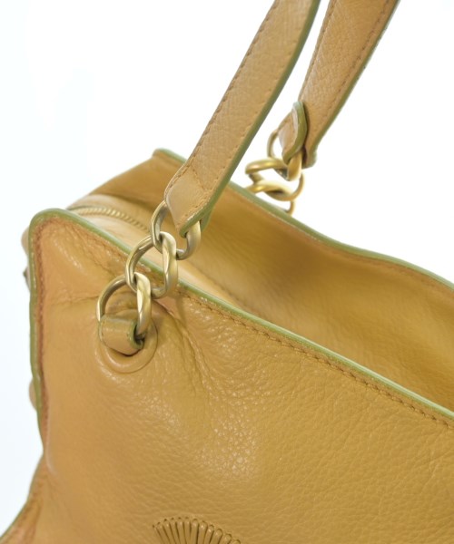 CHANEL（シャネル）ボストンバッグ ベージュ サイズ:- レディース/2200694642090