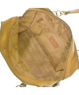CHANEL（シャネル）ボストンバッグ ベージュ サイズ:- レディース/2200694642090