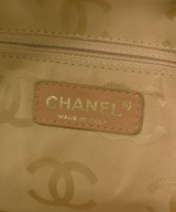 CHANEL（シャネル）ボストンバッグ ベージュ サイズ:- レディース/2200694642090