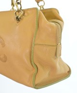 CHANEL（シャネル）ボストンバッグ ベージュ サイズ:- レディース/2200694642090