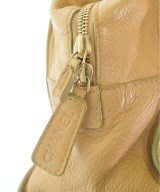 CHANEL（シャネル）ボストンバッグ ベージュ サイズ:- レディース/2200694642090