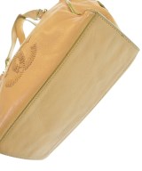 CHANEL（シャネル）ボストンバッグ ベージュ サイズ:- レディース/2200694642090