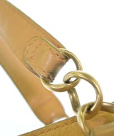 CHANEL（シャネル）ボストンバッグ ベージュ サイズ:- レディース/2200694642090