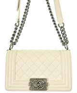 CHANEL ショルダーバッグ