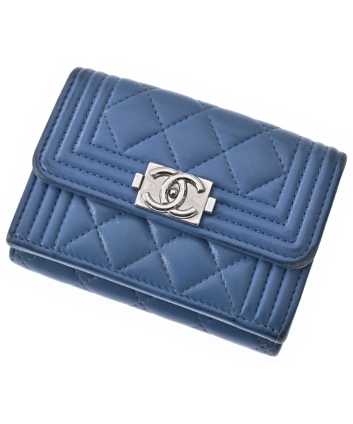 CHANEL(シャネル)の財布・コインケース サイズ:- 19,800円