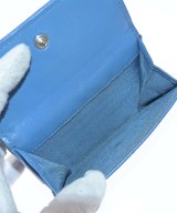 CHANEL（シャネル）財布・コインケース 青 サイズ:- レディース/2200696834455