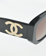 CHANEL（シャネル）サングラス 黒 サイズ:- レディース/2200700060078