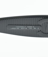 CHANEL（シャネル）サングラス 黒 サイズ:- レディース/2200700060078