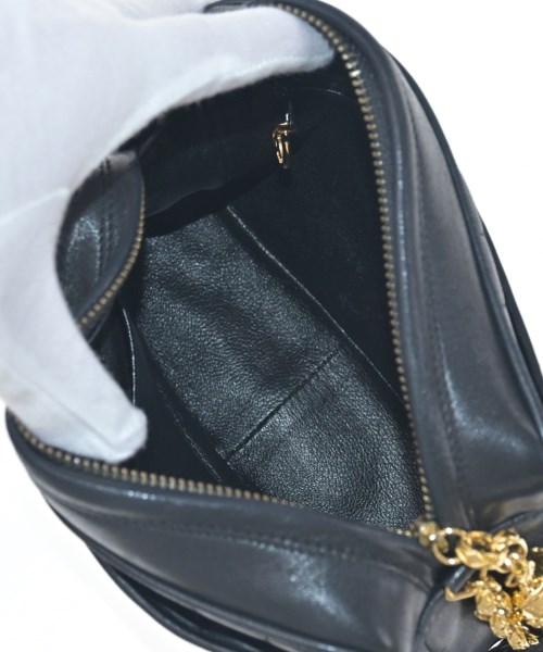 CHANEL（シャネル）ショルダーバッグ 黒 サイズ:- レディース/2200700098583