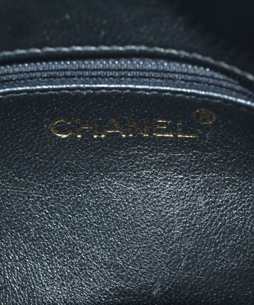 CHANEL（シャネル）ショルダーバッグ 黒 サイズ:- レディース/2200700098583