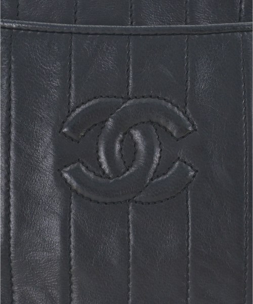 CHANEL（シャネル）ショルダーバッグ 黒 サイズ:- レディース/2200700098583