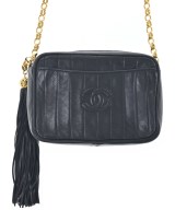 CHANEL（シャネル）ショルダーバッグ 黒 サイズ:- レディース/2200700098583