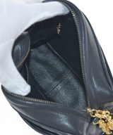CHANEL（シャネル）ショルダーバッグ 黒 サイズ:- レディース/2200700098583