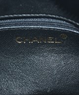 CHANEL（シャネル）ショルダーバッグ 黒 サイズ:- レディース/2200700098583
