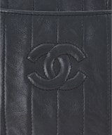 CHANEL（シャネル）ショルダーバッグ 黒 サイズ:- レディース/2200700098583