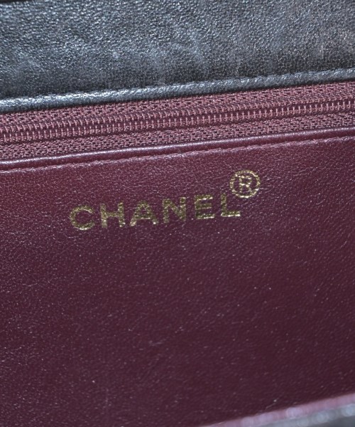 CHANEL（シャネル）ショルダーバッグ 黒 サイズ:- レディース/2200700098590