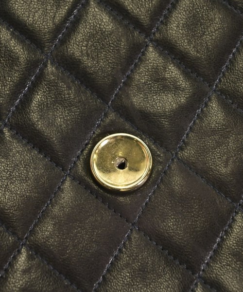 CHANEL（シャネル）ショルダーバッグ 黒 サイズ:- レディース/2200700098590
