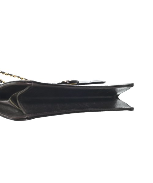 CHANEL（シャネル）ショルダーバッグ 黒 サイズ:- レディース/2200700098590
