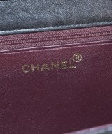 CHANEL（シャネル）ショルダーバッグ 黒 サイズ:- レディース/2200700098590