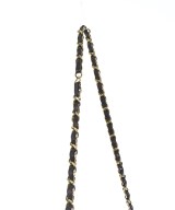 CHANEL（シャネル）ショルダーバッグ 黒 サイズ:- レディース/2200700098590