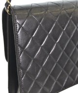 CHANEL（シャネル）ショルダーバッグ 黒 サイズ:- レディース/2200700098590