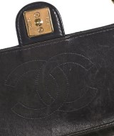 CHANEL（シャネル）ショルダーバッグ 黒 サイズ:- レディース/2200700098590