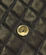 CHANEL（シャネル）ショルダーバッグ 黒 サイズ:- レディース/2200700098590