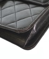CHANEL（シャネル）ショルダーバッグ 黒 サイズ:- レディース/2200700098590