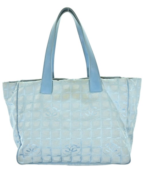 CHANEL(シャネル)のトートバッグ サイズ:MM 23,800円