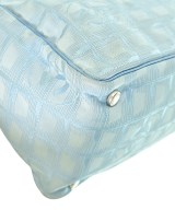 CHANEL（シャネル）トートバッグ 青 サイズ:MM レディース/2200700098606