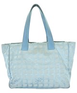 CHANEL トートバッグ