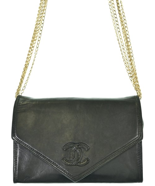 CHANEL(シャネル)のショルダーバッグ サイズ:- 198,000円