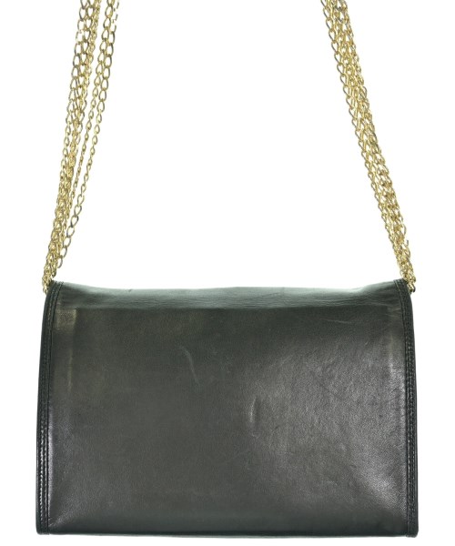 CHANEL（シャネル）ショルダーバッグ 黒 サイズ:- レディース/2200700098620