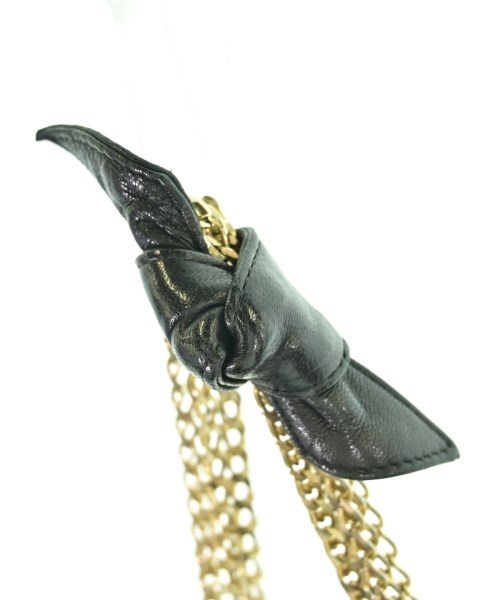 CHANEL（シャネル）ショルダーバッグ 黒 サイズ:- レディース/2200700098620