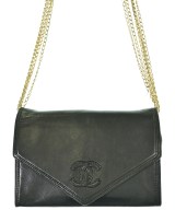 CHANEL（シャネル）ショルダーバッグ 黒 サイズ:- レディース/2200700098620